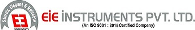 EIE Instruments