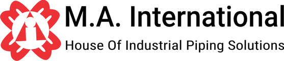 M.A. International