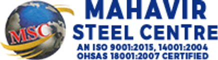 Mahavir Steel Centre