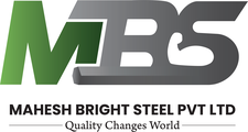 Mahesh Bright Steel